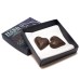 Шоколад с афродизиаками для мужчин JuLeJu Hard Chocolate 9 грамм - фото 2