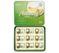 Возбуждающие капли для женщин Natural Viagra 5 мл