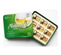 Возбуждающие таблетки для женщин Natural Viagra 3 шт
