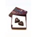 Шоколад с афродизиаками для женщин JuLeJu Sweet Heart Chocolate 9 грамм - фото 3