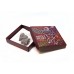 Шоколад с афродизиаками для женщин JuLeJu Sweet Heart Chocolate 9 грамм - фото