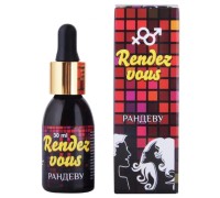 Возбуждающие капли для женщин Рандеву Rendez Vous 30 мл