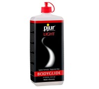  Силиконовый лубрикант Pjur Light 1000 мл