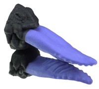 Фаллоимитатор Язык Дракона