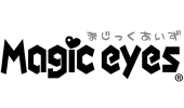 Magic Eyes