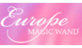 вибромассажёр Europe Magic Wand