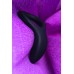 Эрекционное кольцо LOVENSE Diamo , силикон, черное, 13,3 см - фото 15