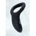 Эрекционное кольцо LOVENSE Diamo , силикон, черное, 13,3 см - фото 16