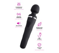 Lovense Domi 2 мини ванд-массажер с управлением через приложение с Bluetooth