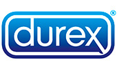 Durex - презервативы и смазки