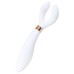 DEMO Многофункциональный вибратор Satisfyer Partner Multifun 3 White - фото