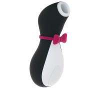DEMO Бесконтактный стимулятор клитора Satisfyer Pro Penguin NG