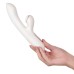 DEMO Вибратор Satisfyer Pro G-Spot Rabbit с вакуум-волновым бесконтактным стимулятором клитора - фото 1