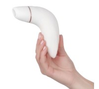 DEMO Вакуумно-волновой бесконтактный стимулятор клитора с вибрацией Satisfyer Pro Plus Vibration