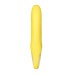 DEMO Ярко-желтый вибратор Satisfyer Vibes Yummy Sunshine для точки G - фото 4