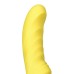 DEMO Ярко-желтый вибратор Satisfyer Vibes Yummy Sunshine для точки G - фото 5