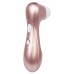 DEMO Вакуумно-волновой бесконтактный стимулятор Satisfyer Pro 2 Next Generation - фото 3