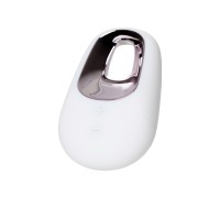 DEMO Вибромассажер Satisfyer White Temptation, белый