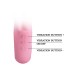 Перезаряжаемый вибратор Pretty Love Chris с клиторальной стимуляцией, нежно-розовый - фото 7