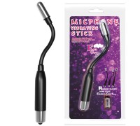 Гнущийся универсальный вибростимулятор Micphone Vibrating Stick