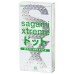 Презервативы с пупырышками ультратонкие Sagami Xtreme Type-E 10 шт - фото