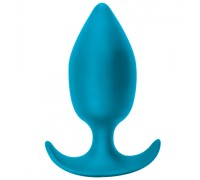 Пробка со смещенным центром тяжести Aquamarine