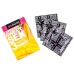 Оральные презервативы Domino Sweet Sex Манго 3 шт - фото 2