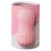 Мастурбатор Marshmallow Fuzzy Pink - фото 4