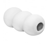 Мастурбатор Marshmallow Sweety White