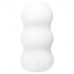 Мастурбатор Marshmallow Sweety White - фото 1