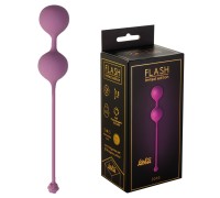 Вагинальные шарики Flash Joss 62 гр
