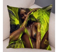 Наволочка на подушку Nymph Girl