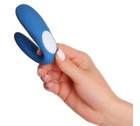 DEMO Многофункциональный стимулятор для пар Satisfyer Whale