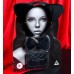Эротический набор 50 оттенков страсти: Женщина-кошка - ободок, галстук-бабочка, 10 карт - фото