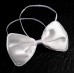 Эротический набор Ахи-Вздохи: Девушка-плейбой - ободок с ушками, галстук-бабочка, 10 карт - фото 3