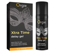 Гель для продления эрекции Orgie Xtra Time Delay Gel 15 мл
