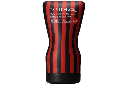 Мастурбатор Tenga Soft Case Cup Strong