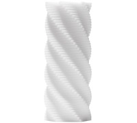Мастурбатор Tenga 3D Spiral для массажа лингам