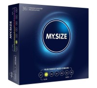 Презервативы My.Size №36 размер 49