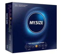 Презервативы My.Size №36 размер 57