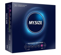Презервативы My.Size №36 размер 64