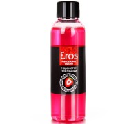 Масло для массажа Eros Exotic с ароматом земляники 75 мл