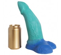 Фаллоимитатор Морской дракон Medium