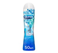 Гель-смазка Durex Play Feel New длительного действия 50 мл