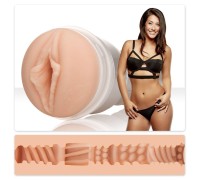 Вагина-мастурбатор Fleshlight Girls Eva Lovia Sugar
