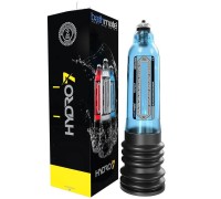 Гидропомпа Bathmate Hydro7 Aqua синяя