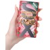 Презервативы с клубникой Sagami Xtreme Strawberry 10 шт - фото 1