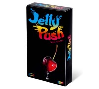 Презервативы с дозированием лубриканта Sagami Jelly Push 5 шт