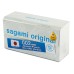 Полиуретановые презервативы Sagami Original 0,02 Extra Lub 12 шт - фото