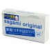 Полиуретановые презервативы Sagami Original 0,02 Quick 6 шт - фото